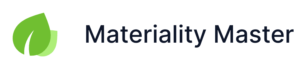 Materiality Master