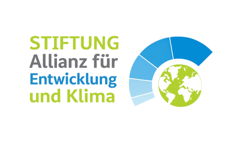 Stiftung Allianz für Entwicklung und Klima