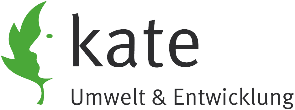 kate Umwelt & Entwicklung