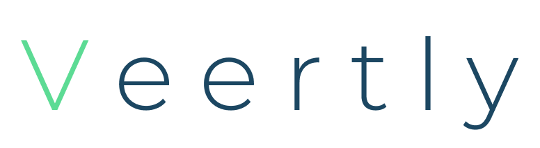 Veertly Logo
